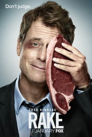 Рейк сериал 2014 смотреть онлайн бесплатно в хорошем качестве HD